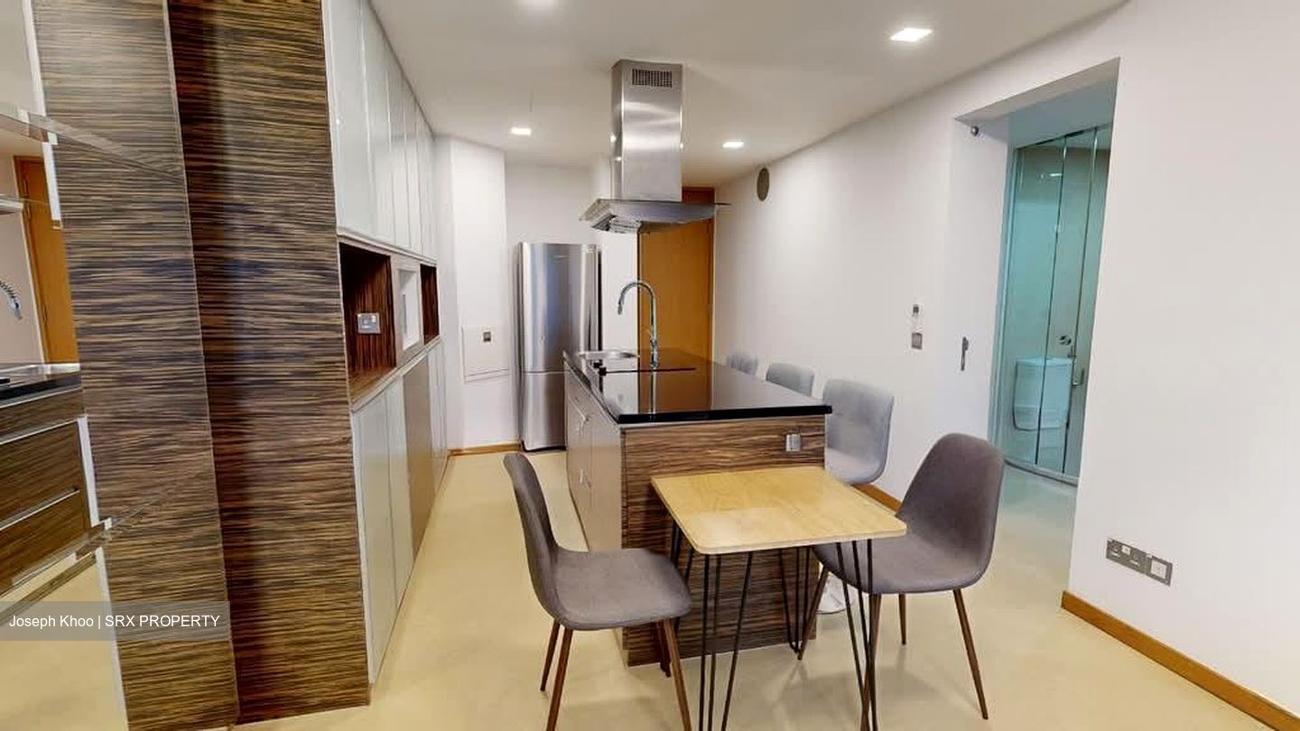 The Clift (D1), Apartment #574032131
